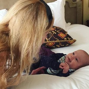 Meet your Posher, Carole